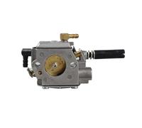 OUZHOULGPS Carburateur Robuste for tronçonneuse 488 48 cm³ 2 Temps, Garanti Partie