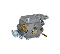 OUZHOULGPS Carburateur WT-962 for tronçonneuse à Une Main 25CC 2500 G2500 Partie