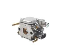 OUZHOULGPS Carburateur WT962 for tronçonneuse à Essence 25CC 2500 Partie