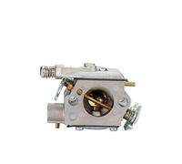 OUZHOULGPS Carburateurs De Tronçonneuse À Essence, Carburateur Remplacement for P360, P350S, P340 WT-826 Partie