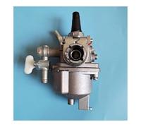 OUZHOULGPS Convient for débroussailleuse 1E34F 2, carburateur de Type Flotteur Partie