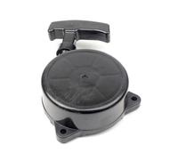 OUZHOULGPS Démarreur EB850 for motoculteur EB851 BBX7600 7650 4 Temps 85cc 75cc à démarrage par Traction Partie