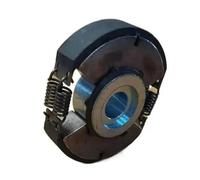 OUZHOULGPS Embrayage adapté au Moteur BH22 BH23 BH24 0043595 OD 78MM Partie
