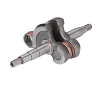 OUZHOULGPS Ensemble de bielles de Vilebrequin for tronçonneuses 136 137 H141 142, Accessoires for Outils de Jardin Accessoires