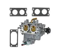 OUZHOULGPS Ensemble de carburateur 136-7842 adapté aux modèles 127-9289 et 136-7840 Partie