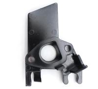 OUZHOULGPS Entretoise d'isolateur de carburateur adaptée au Moteur générateur GX140 GX160 GX200 5, CV 6,168 F 2 KW 3 Partie