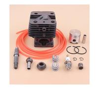 OUZHOULGPS Goujon de Guide-chaîne for tronçonneuses 136, 137, 141, 142, 36 et 41, pièces Rechange 530015877 Partie