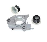 OUZHOULGPS Huile d'assemblage de graisseur Automatique adaptée aux modèles CS-3500, CS-3700ES, CS-440, CS-4400, CS-510, CS-520, CS-530, CS-4200, CS-4200ES, CS-4200T