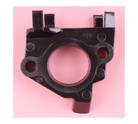 OUZHOULGPS Joint d'entretoise Isolant de carburateur Starter Manuel adapté au Moteur Tondeuse à Gazon GX340 GX390 11HP 13HP GX 340 390, pièce Rechange Partie