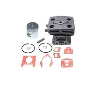 OUZHOULGPS Kit Cylindre-Piston 34 mm for CHTZ2401, HTZ2401L, CHTZ2401L, EXZ2401SPH, HTZ7510, CHTZ6010, HTZ7500, HTZ7000, HTZ6000 Partie