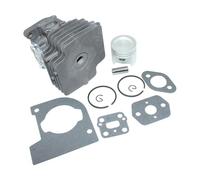 OUZHOULGPS Kit Cylindre-Piston for modèles 122C, 122L, 122LD, 122LDX, 122LK, 122R, 122RJ, 122HD45, 122HD60, 522HD60S, 522HDR60S, 522HD60X, 522HDR60X Partie