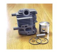 OUZHOULGPS Kit Cylindre-Piston SRM230 32,2 mm for Accessoires SRM-230 SRM 230 Partie