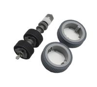 OUZHOULGPS Kit De Consommables for Rouleaux Frein, 1 Ensemble, pour RICOH Fi8150 Fi8250 Fi8170 Fi8270 Fi8190 Fi8290 PA03670-0002 PA03810-0001
