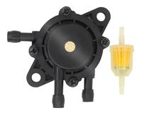 OUZHOULGPS Kit de Filtre à Carburant for Tondeuse Gazon GC135, GC160, GC190A, GCV530, GX620, 16700-Z0J-003 et 16700-ZL8-013 Partie(Fuel Pump Set)