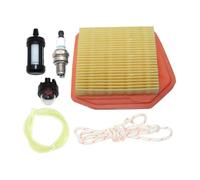 OUZHOULGPS Kit de Filtre à for FS161 FS221 FS291 41447 141 0300 Partie