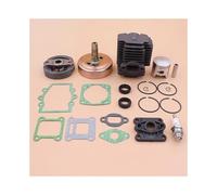 OUZHOULGPS Kit de réparation Filtre à carburateur for tronçonneuse 272 XP 272XP 268 RK-23HS HS254B 503 44 72 03 Partie