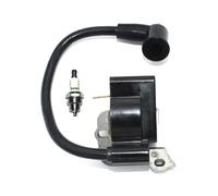 OUZHOULGPS Module de Bobine d'allumage for FC55 FS38 FS45 FS55 FS55C HL45 HS45 KM55 41404001300 Partie