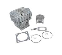 OUZHOULGPS Partie Kit Cylindre-Piston for tronçonneuse 088 MS780 MS880 MS880R MS880Z 1124 020 1207 1206 Partie