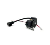 OUZHOULGPS Pièces et Accessoires for Outils de Jardinage, Accessoire for tronçonneuse à Essence, Bobine d'allumage Compatible avec MS170 MS180 Partie