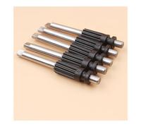 OUZHOULGPS Piston d'huile for tronçonneuses 359, 357, 350, 340, 340e, 345, 345e, 346 XP, 351 et 353 Partie