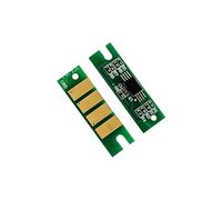 OUZHOULGPS Puce De Boîte Maintenance d'encre, 1X 3X 5X 10X, pour Ricoh MP CW2200 CW2201SP CW2200SP(3PCS)