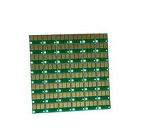 OUZHOULGPS Puce De Tambour pour Konica Minolta Dbizhub C250i C300i C360i C7130 90K 120K DR316, 20 Pièces(5Set (CMYK))
