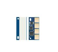 OUZHOULGPS Puce De Toner MC240FW 4500pages pour Ricoh M C240FW P C200W PC200W C200 C240 408451 408452 408453 408454(408454 Yellow EUR)