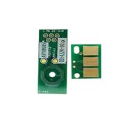 OUZHOULGPS Puce D'unité D'imagerie De Tambour 4 Pièces Adaptée for Konica Minolta Dizhub C227 C287 C367 DR214K DR214 DR214BK IU214 120K(1Set (CMYK))