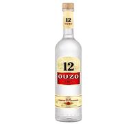 Ouzo 12 0,7L (38% Vol.)