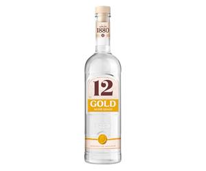 Ouzo 12 Or (1 x 0,7 L)