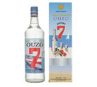 Ouzo 7 1l Ouzo