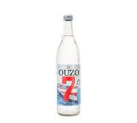 Ouzo 7 70cl Aquavit