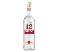 Ouzo Liqueur 70 cl