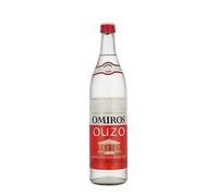 Ouzo Omiros 0.70 liter