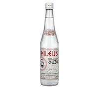 Ouzo Pileus Thracian 37,5% Vol. 0,7l