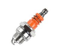 OUZRYWSDP 1 Bougie d'allumage BM6A CJ8 RCJ8 Compatible avec Les tronçonneuses