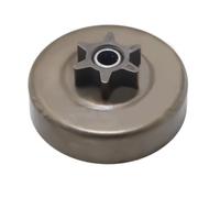 OUZRYWSDP 501628301 3 8 Pignon Tambour d'embrayage Compatible avec P3314 P3416 P3516 P3818 P4018 P4218 S1970 Remplace 530057905