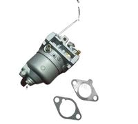 OUZRYWSDP Accessoires for carburateur compatibles avec EF4600, EF5200, EF6600, MZ360, 185F et 185C