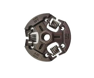 OUZRYWSDP Bloc oscillant d'embrayage Monobloc CS2511, Accessoire for tronçonneuse à Une Main 2511