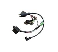 OUZRYWSDP Bobine d'allumage ET950 ET650 IE45 TG950 Compatible avec Les générateurs 450W, 650W, 800W, 950W et 1000W à 2 Temps