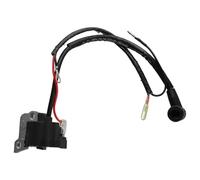 OUZRYWSDP Bobine d'allumage for débroussailleuse à chaîne Compatible avec Les Moteurs 4 Temps 139