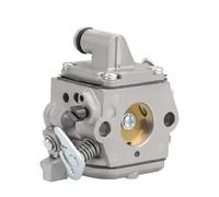 OUZRYWSDP Carburateur C1Q-S57 C1Q-S57A C1Q-S57B Compatible avec Les modèles 017 018 MS 170 MS 180 MS 210 MS170 CE C-Ed MS180 C-BZ MS180CBE 11301200603(1PCS)