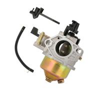 OUZRYWSDP Carburateur Compatible avec Les Moteurs de générateurs P27A, 188F, 190F et GX390, Les motoculteurs, Les découseurs et Les Outils de Jardin. Pièces détachées for Outils de Jardin.