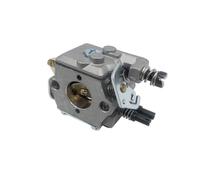 OUZRYWSDP Carburateur Compatible avec Les tronçonneuses WT-170-1 WA82 HUS51 50 55 (référence 503281504)