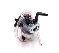 OUZRYWSDP Carburateur KGE1000TI Compatible avec Les générateurs Inverter IG1000 et IG1000E de 1000 Watts - Pièces détachées