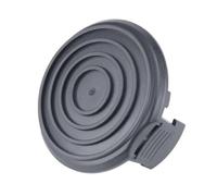 OUZRYWSDP Couvercle de Bobine en Plastique (1 pièce) Compatible avec Les tondeuses à Gazon PRT550 A1 et FRT550 A1. Pièce de Rechange for Outils de Jardin.