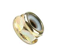 OUZRYWSDP Écrou fileté Universel M10x1,25 à Gauche, adapté à la débroussailleuse et à la Tondeuse à Gazon