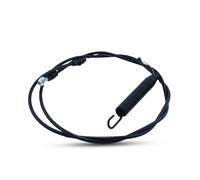 OUZRYWSDP Embrayage 532435110 for Lame de Tondeuse à Gazon avec Ressort 435110 408319 532408319