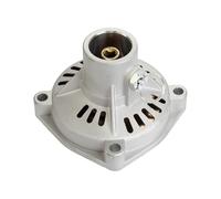 OUZRYWSDP Ensemble de Plaque de Connexion for Tondeuse 26 28 mm 7 9T, Compatible avec Le Carter de Tambour d'embrayage, connecteur for Tondeuse à Gazon, Outils de Jardinage(28mm 7T)