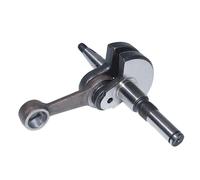 OUZRYWSDP Jardin Vilebrequin adapté à la scie à chaîne 038 MS380 MS381, pièces d'outils de Jardin, Motosierras, 1119 030 0400